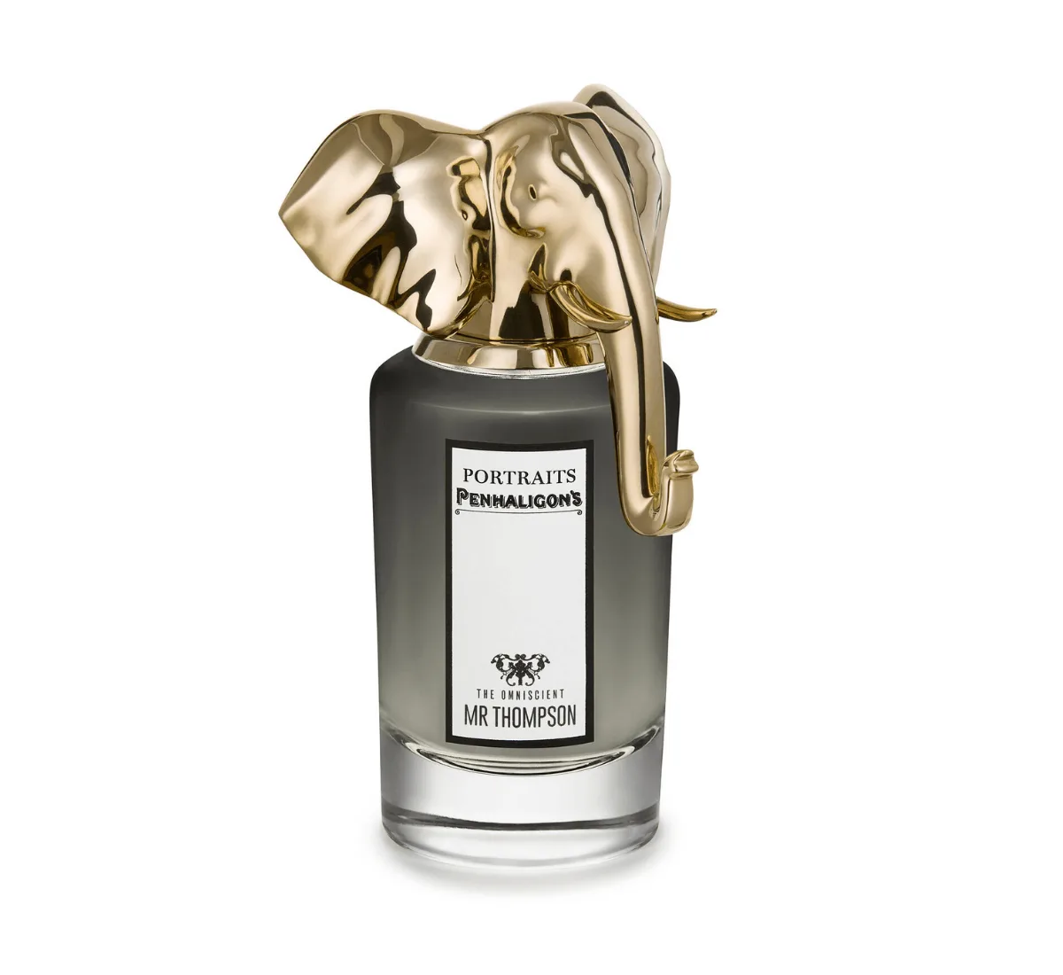 Penhaligon's The Omniscient Mr Thompson EDP 75 ML Erkek Parfüm