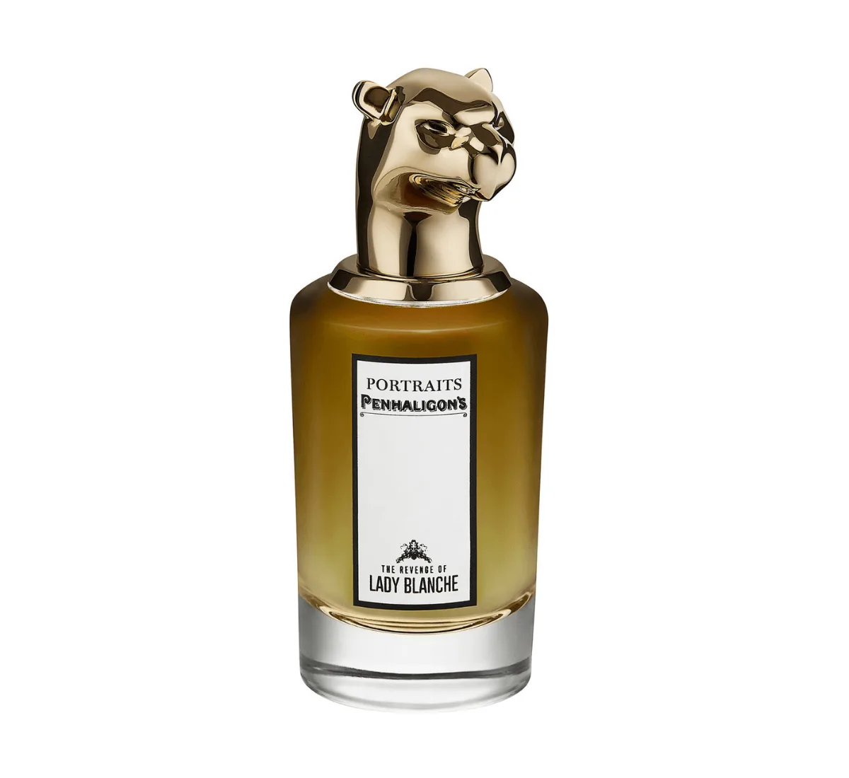 Penhaligon's The Revenge of Lady Blanche EDP 75 ML Kadın Parfüm