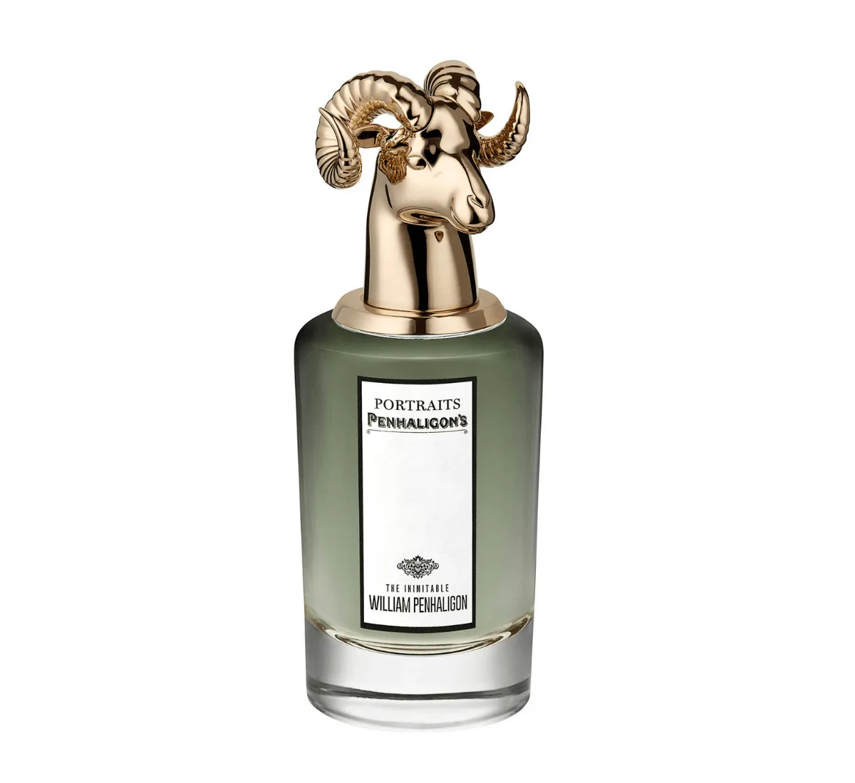 Penhaligon's The Inimitable William Penhaligon EDP 75 ML Erkek Parfüm