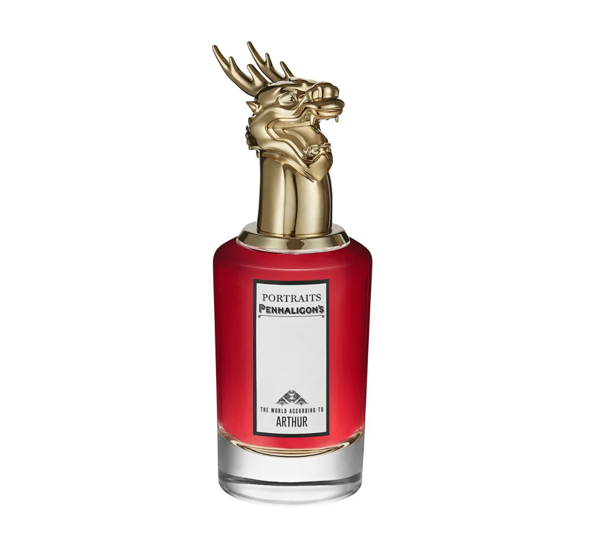 Penhaligon's The World According to Arthur EDP 75 ML Erkek Parfüm