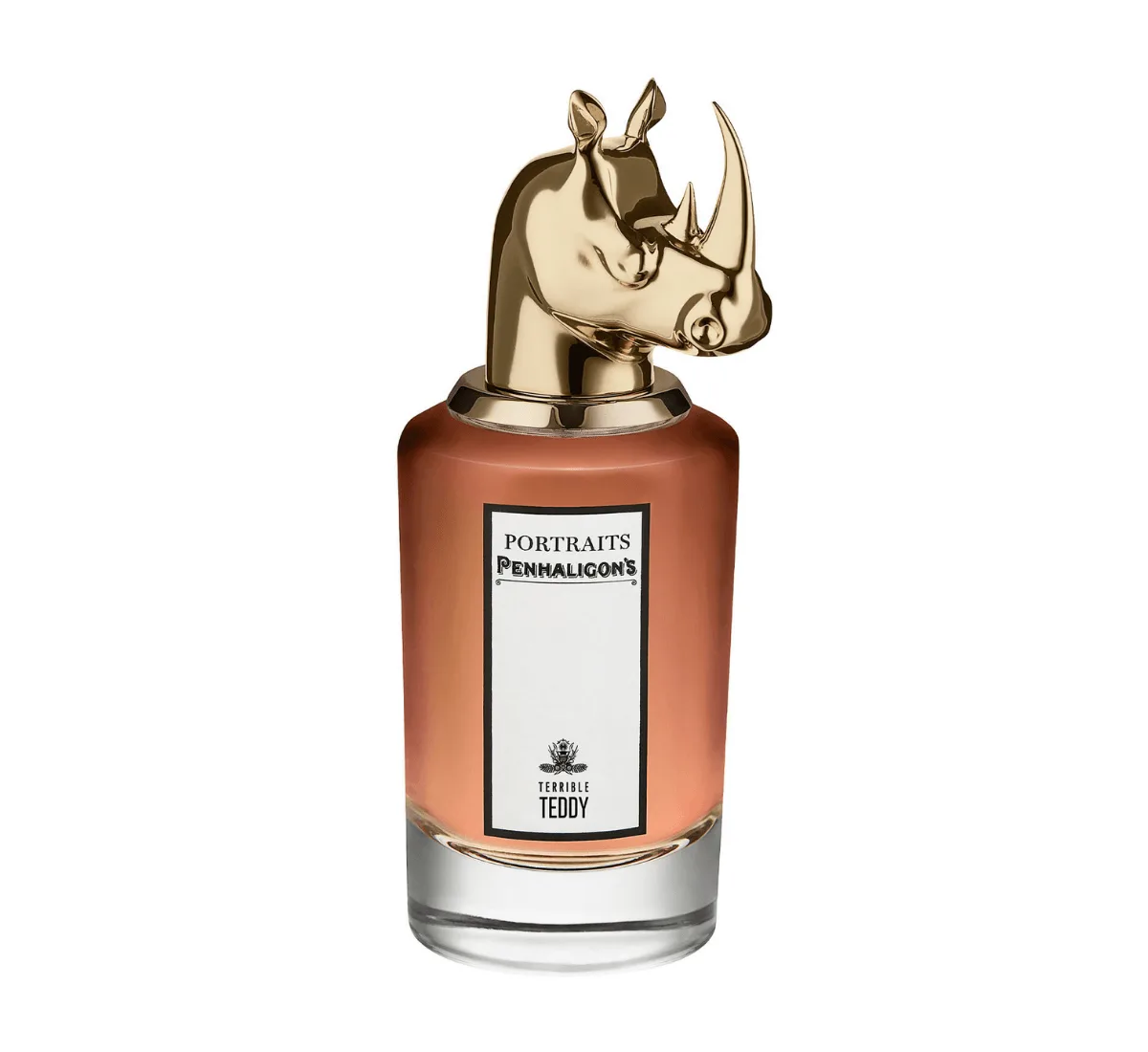 Penhaligon's Terrible Teddy EDP 75 ML Erkek Parfüm