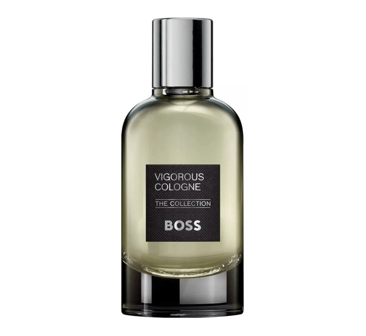 Hugo Boss The Collection Vigorous Cologne EDP 100 ML Erkek Parfüm