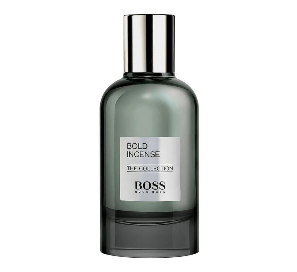 Hugo Boss The Collection Bold Incense EDP 100 ML Erkek Parfüm