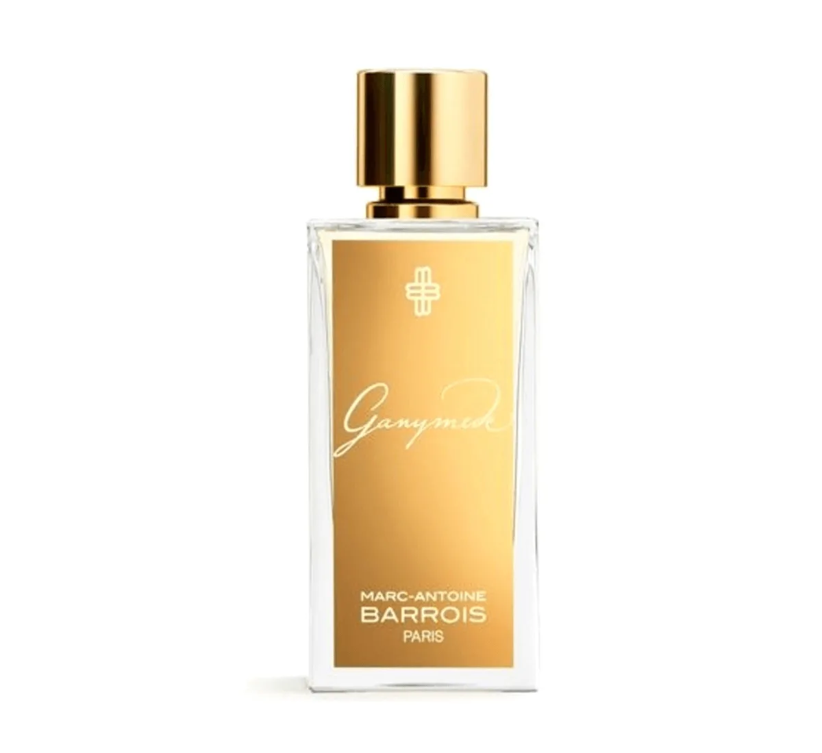 Marc Antoine Barrois Ganymede EDP 100 ML Unisex Parfüm