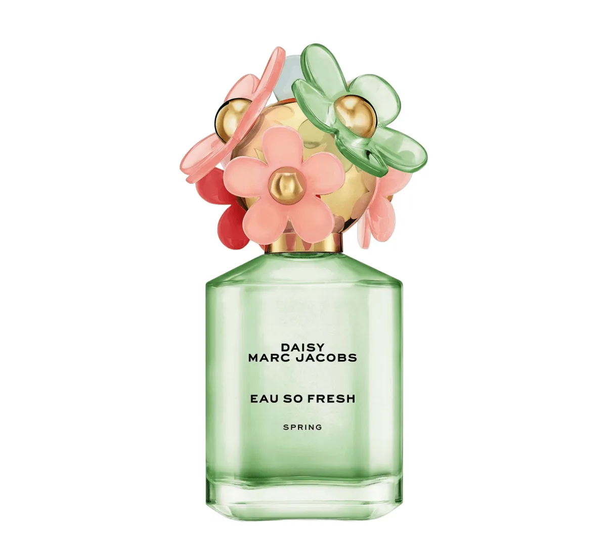 Marc Jacobs Daisy Eau So Fresh Spring EDT 75 ML Kadın Parfüm
