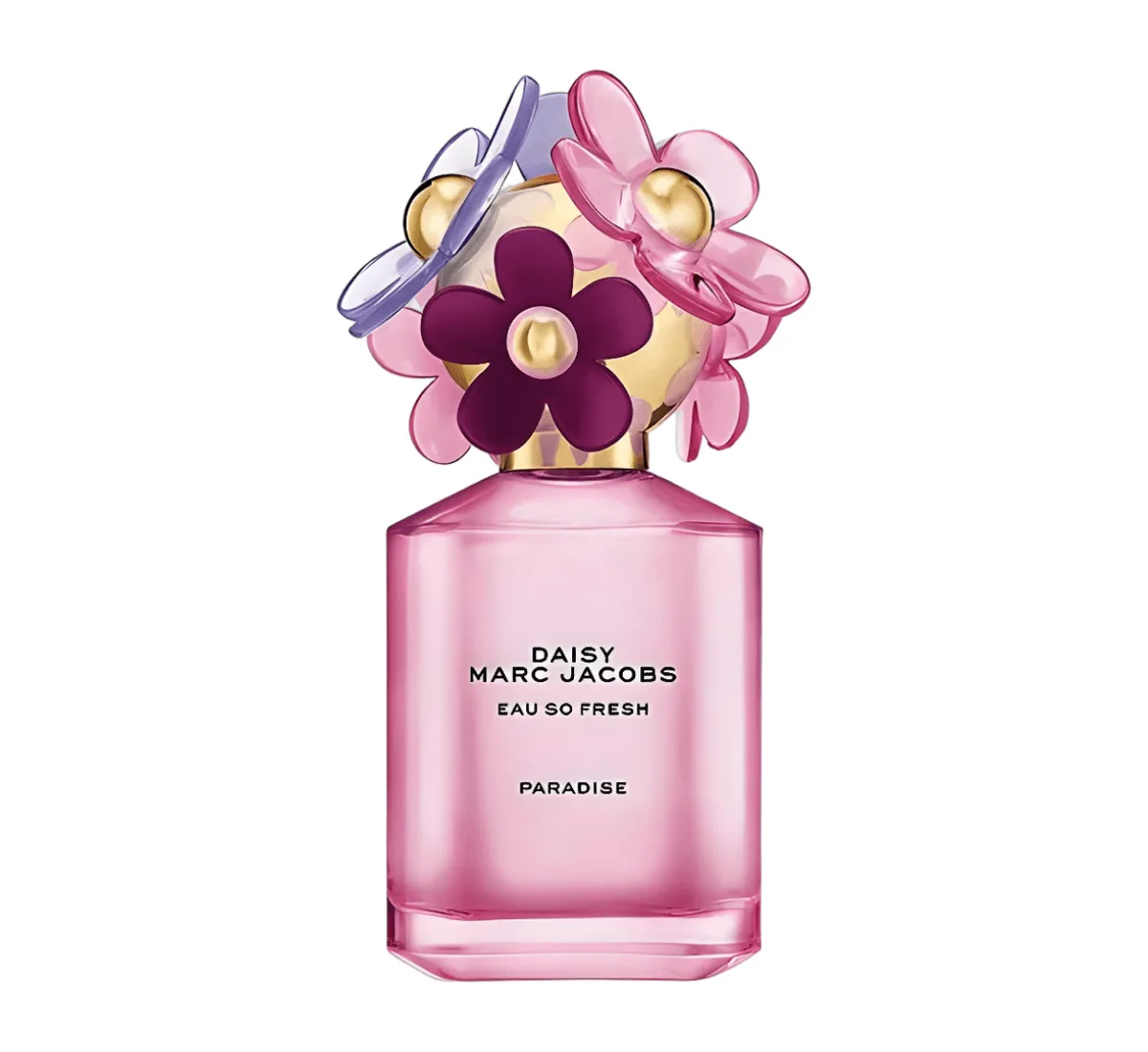 Marc Jacobs Daisy Eau So Fresh Paradise Limited Edition EDT 75 ML Kadın Parfüm