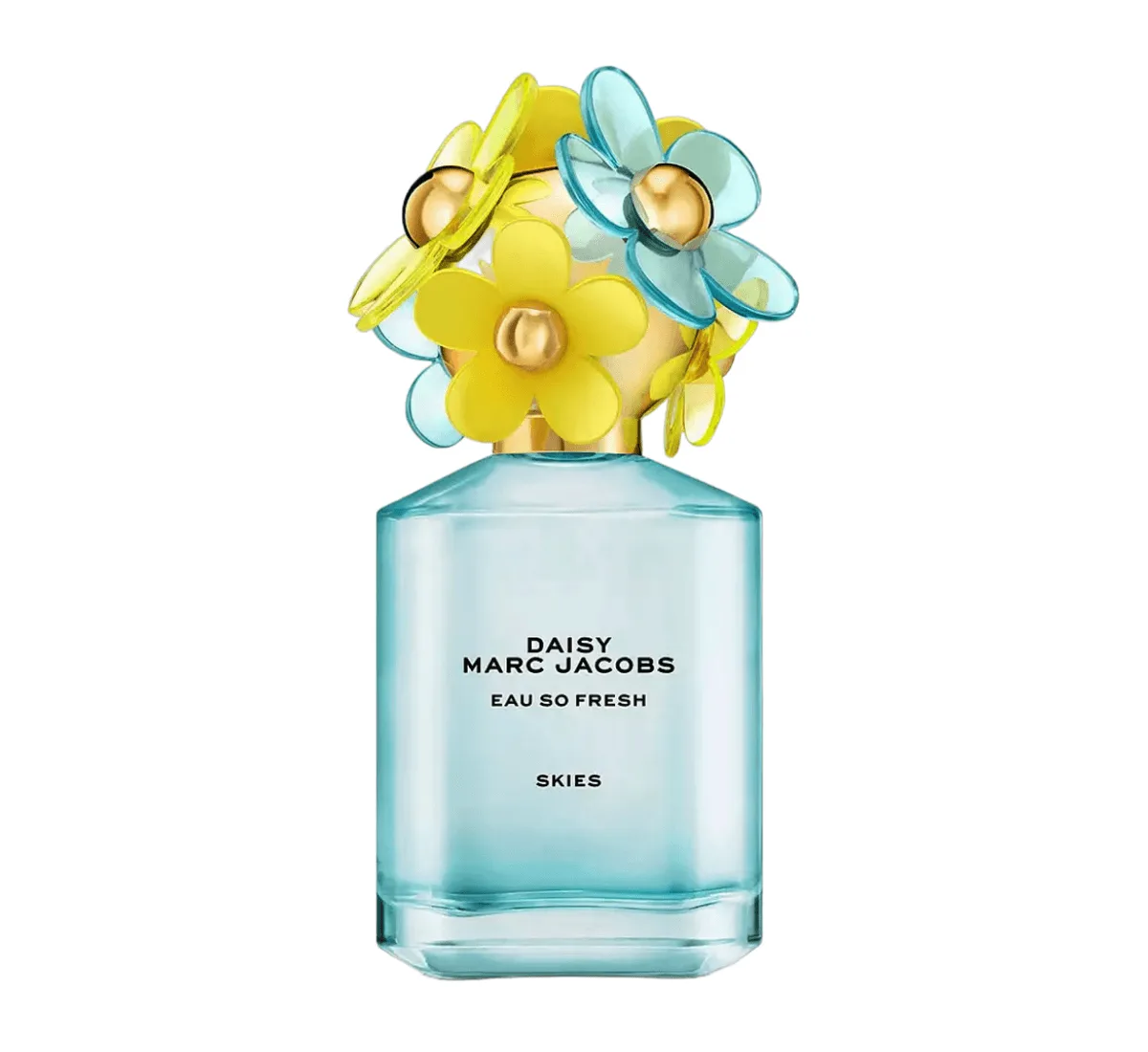 Marc Jacobs Daisy Eau So Fresh Skies EDT 75 ML Kadın Parfüm