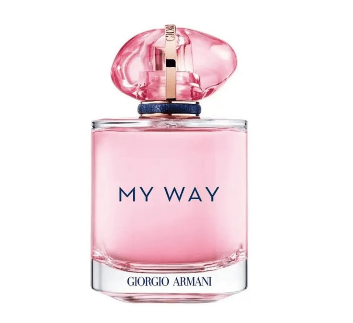 Giorgio Armani My Way Nectar EDP 90 ML Kadın Parfüm