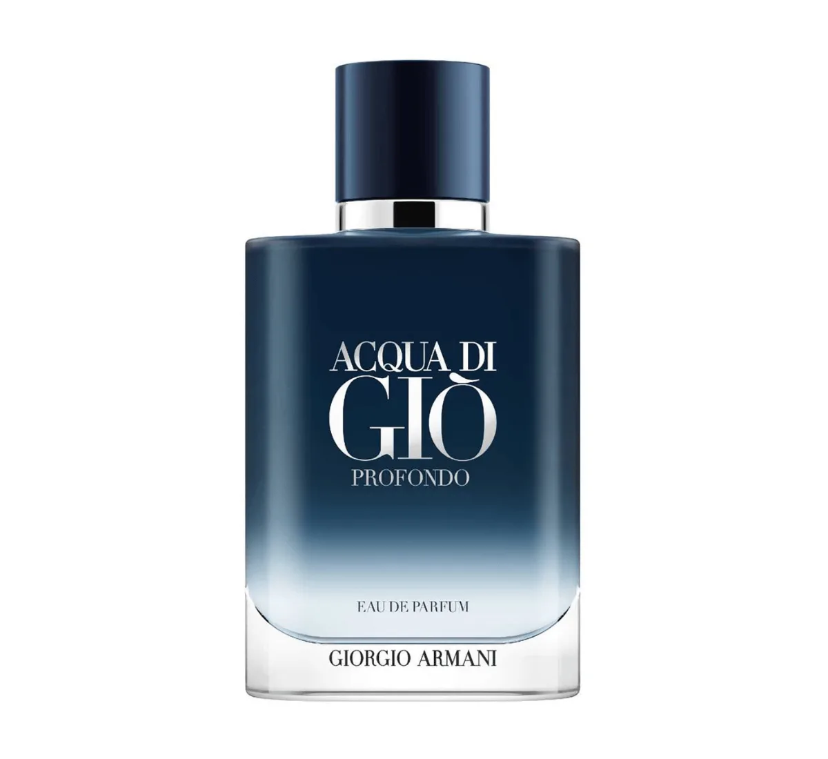 Giorgio Armani Acqua Di Gio Profondo EDP 100 ML Erkek Parfüm