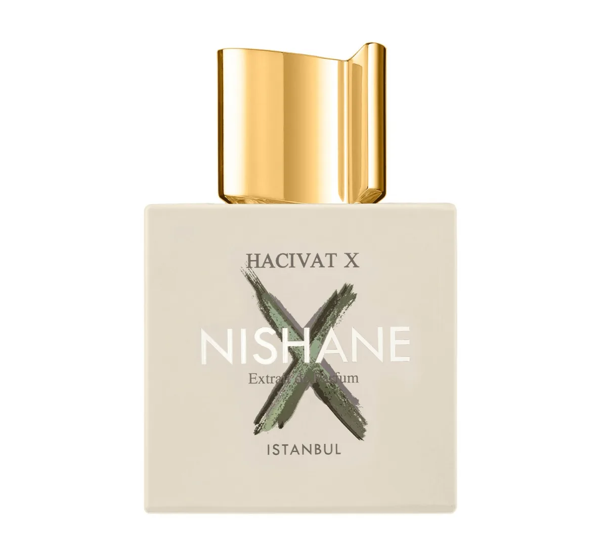 Nishane Hacivat X Extrait de Parfum 100 ML Unisex Parfüm