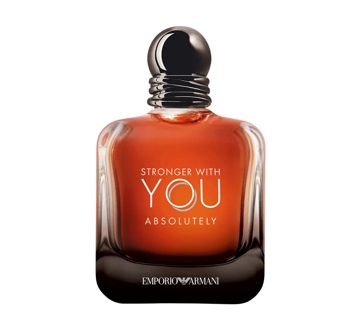 Giorgio Armani Stronger With You Absolutely EDP 100 ML Erkek Parfüm