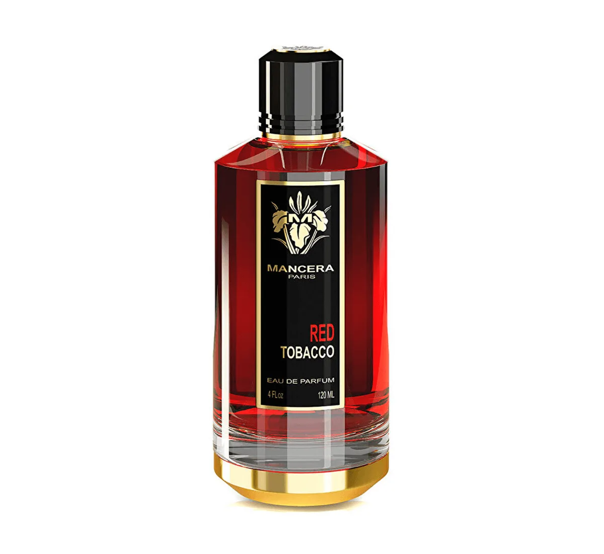 Mancera Red Tobacco EDP 120 ML Unisex Parfüm