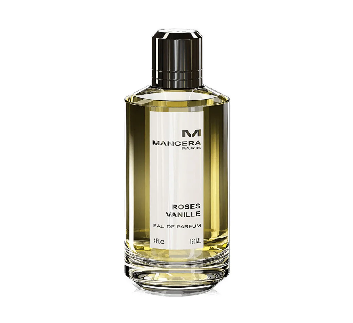 Mancera Roses Vanille EDP 120 ML Kadın Parfüm
