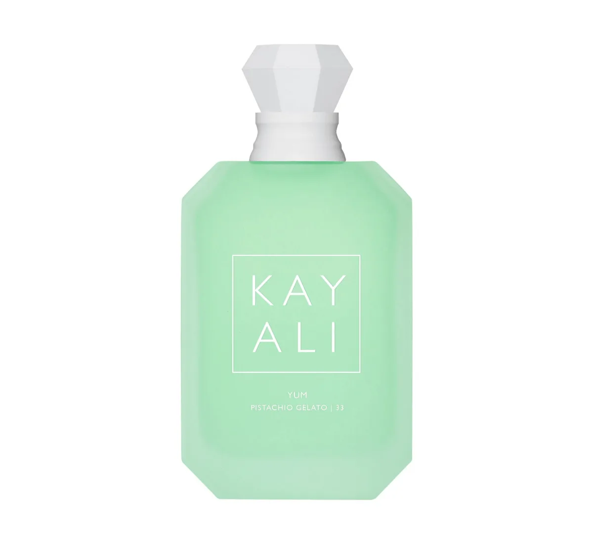 Kayali Yum Pistachio Gelato 33 EDP 100 ML Unisex Parfüm