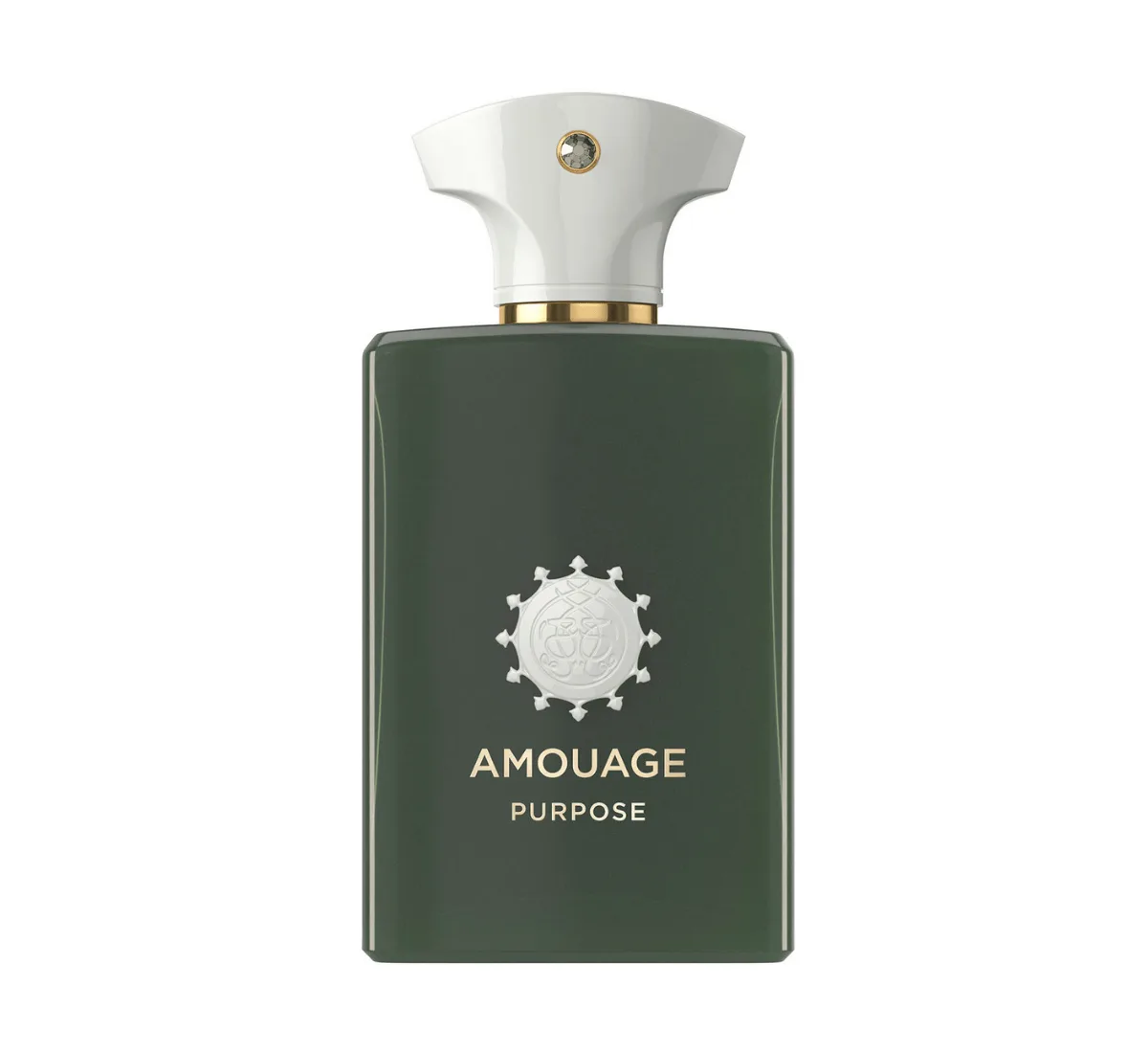 Amouage Purpose EDP 100 ML Unisex Parfüm