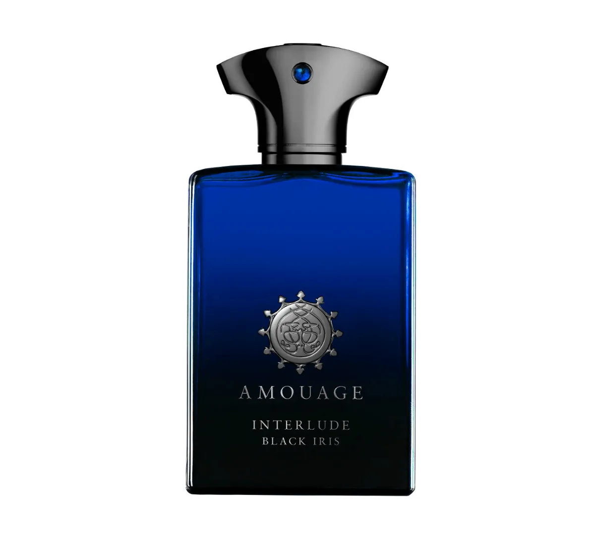 Amouage Interlude Black Iris Man EDP 100 ML Erkek Parfüm