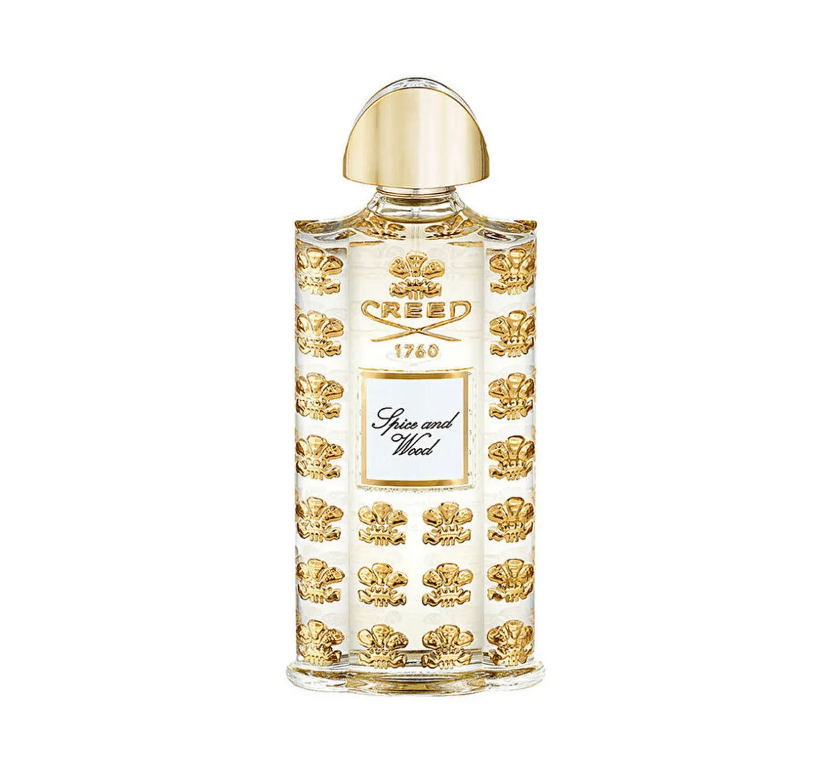 Creed Spice and Wood EDP 75 ML Unisex Parfüm