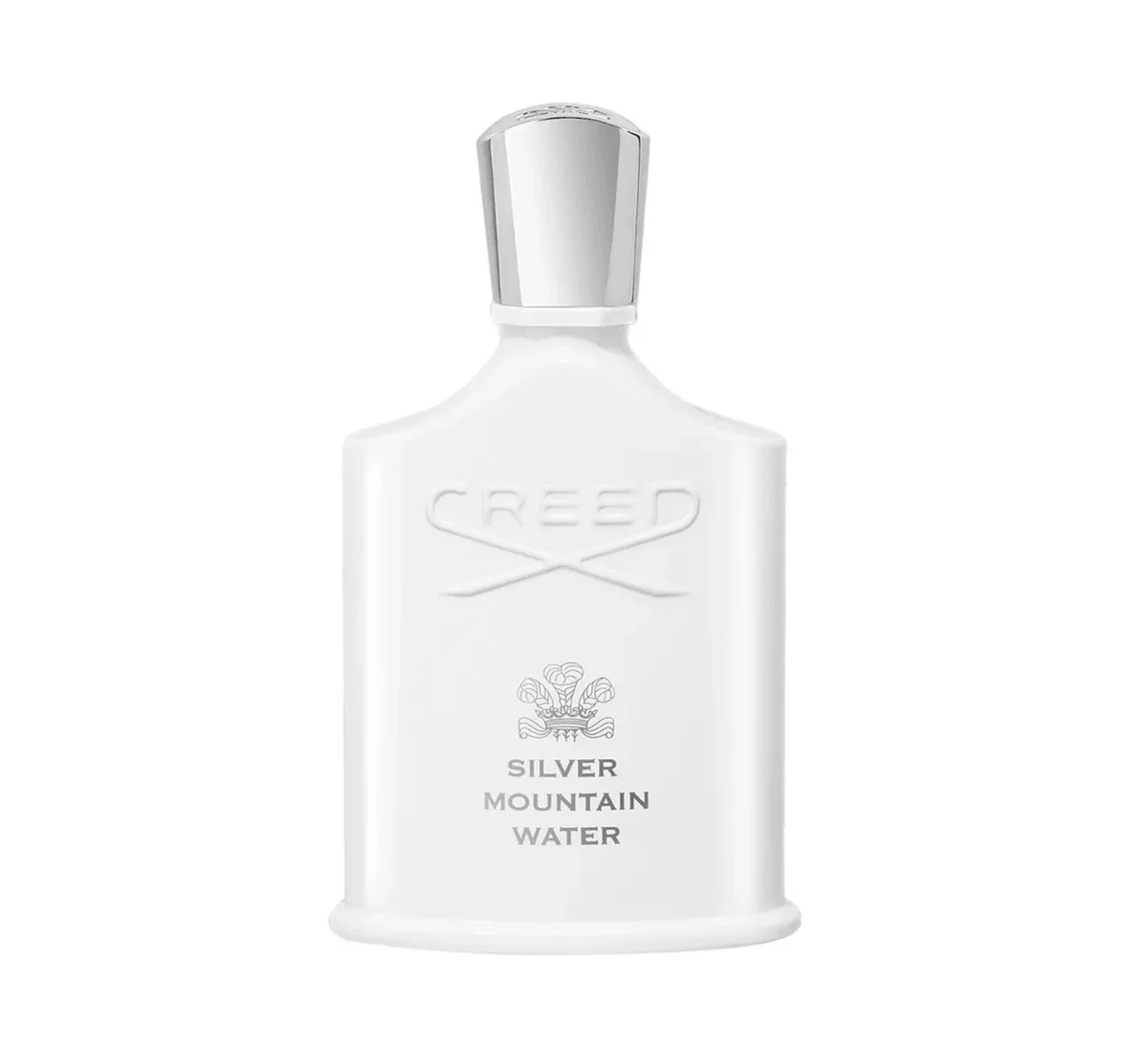 Creed Millesime Silver Mountain Water EDP 100 ML Unisex Parfüm