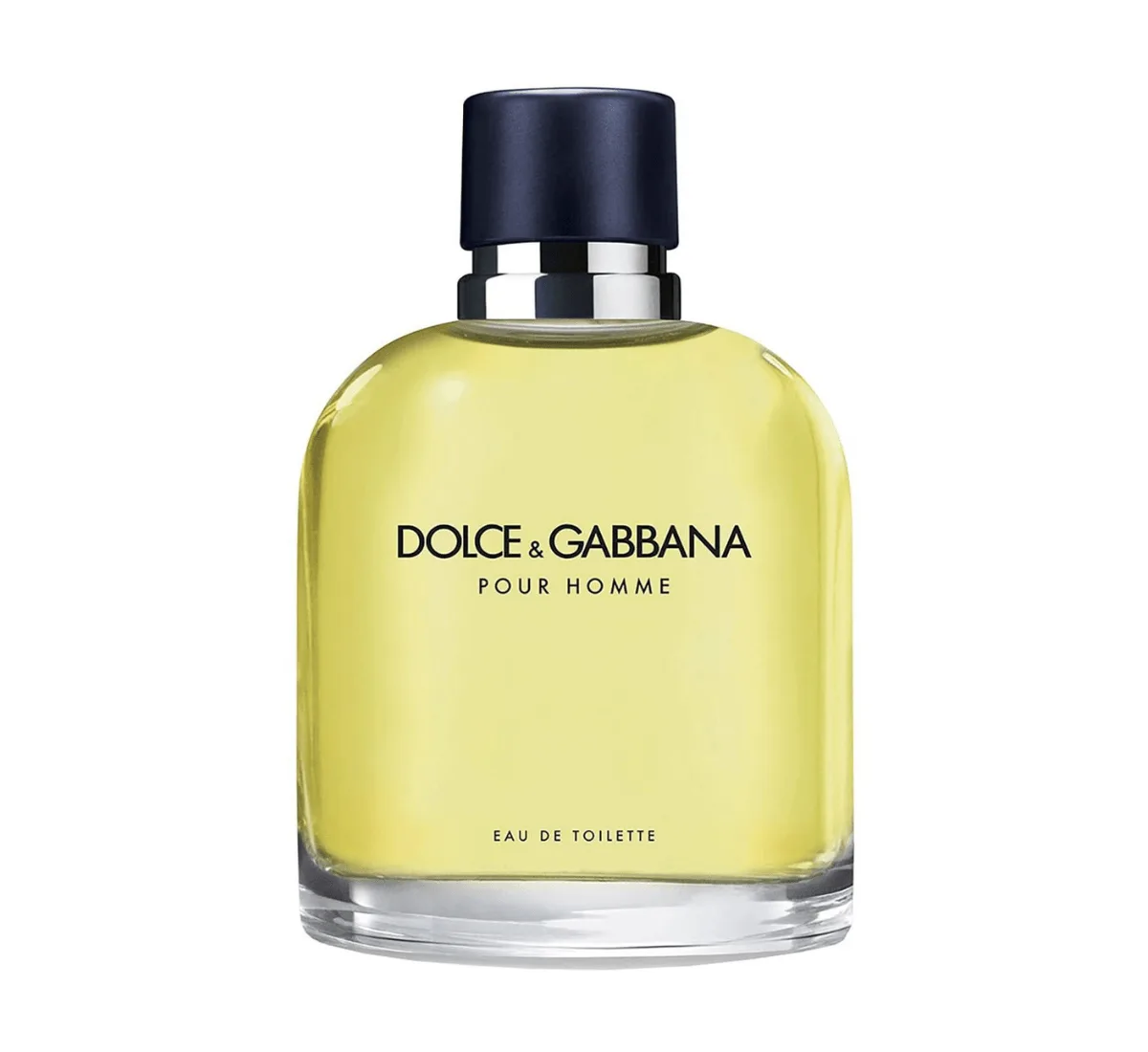 Dolce & Gabbana Pour Homme EDT 125 ML Erkek Parfüm