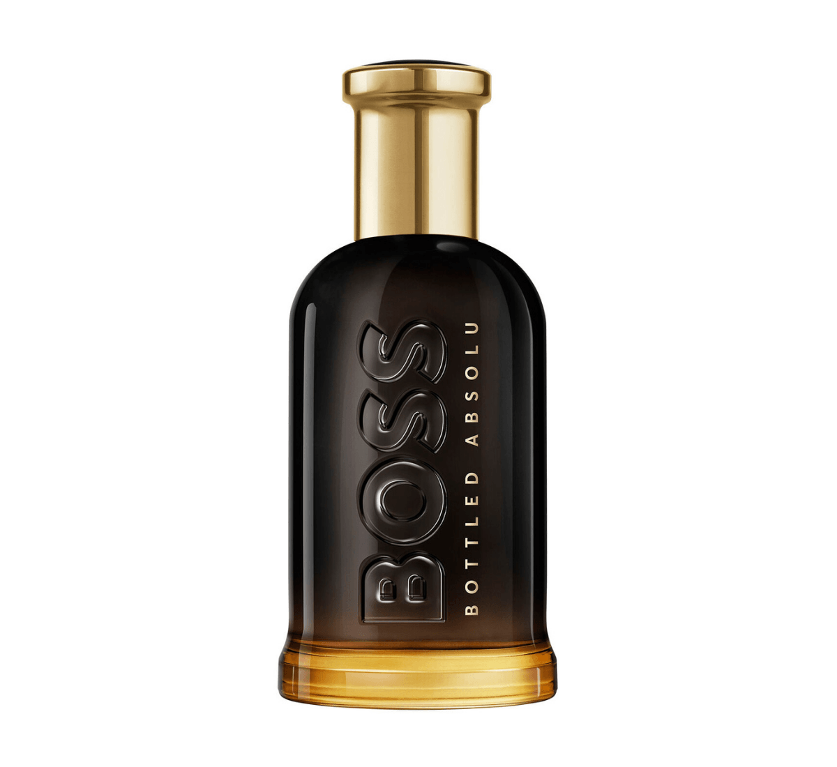 Hugo Boss Boss Bottled Absolu EDP 100 ML Erkek Parfüm