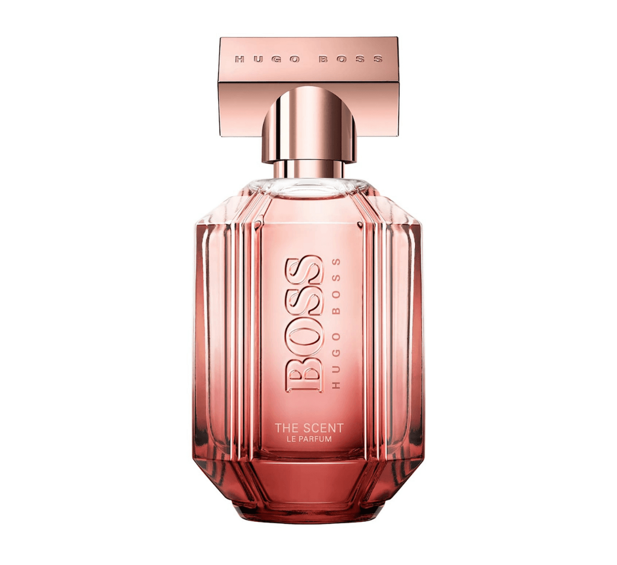 Hugo Boss Boss The Scent Le Parfum For Her EDP 100 ML Kadın Parfüm