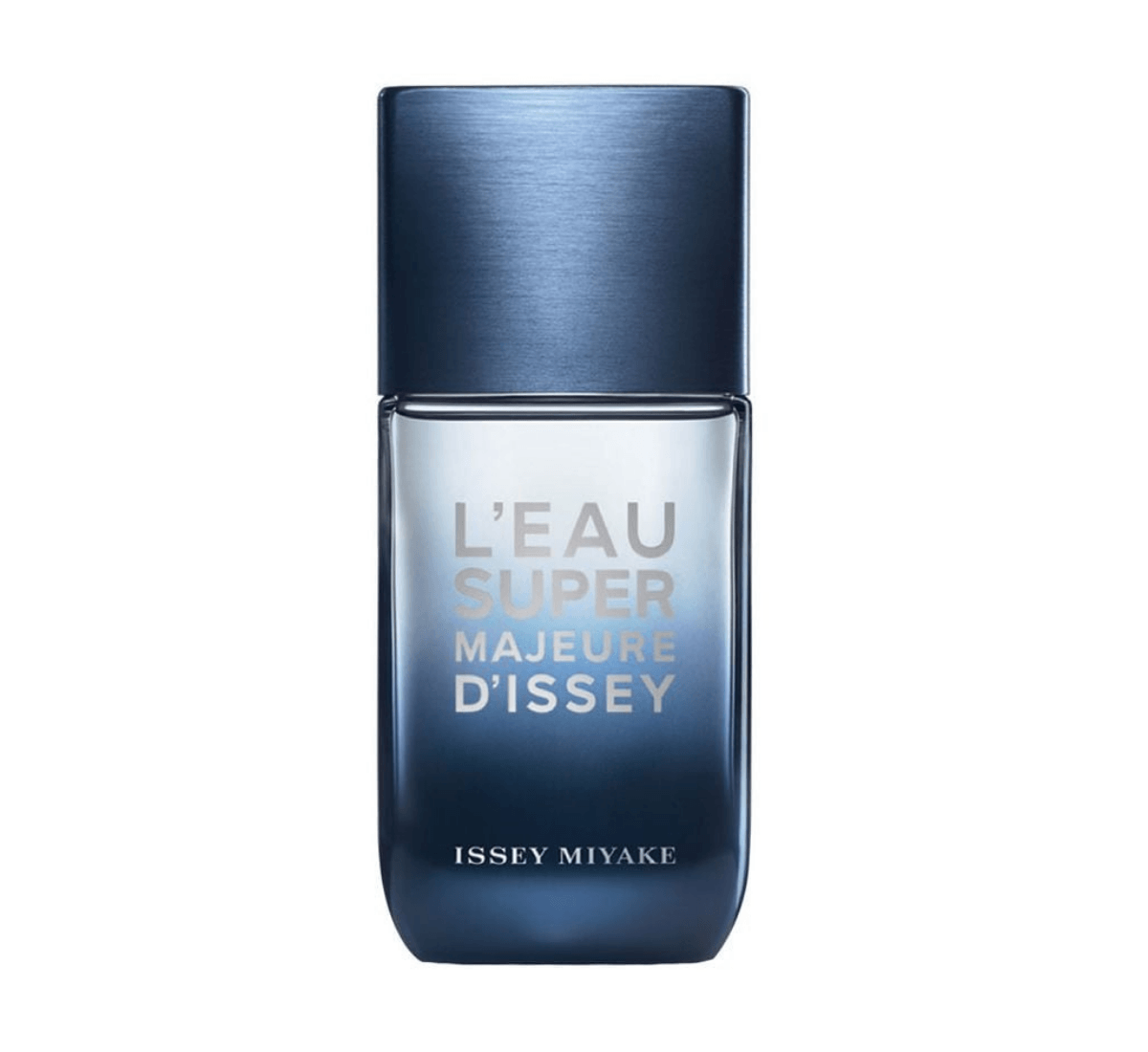 Issey Miyake L'Eau Super Majeure de L'Issey EDT 100 ML Erkek Parfüm