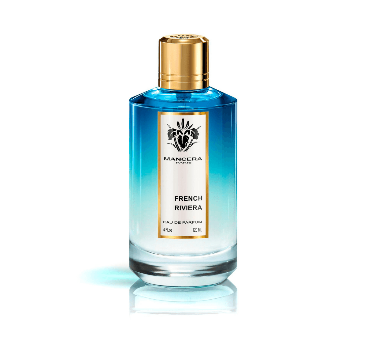 Mancera French Riviera EDP 120 ML Unisex Parfüm